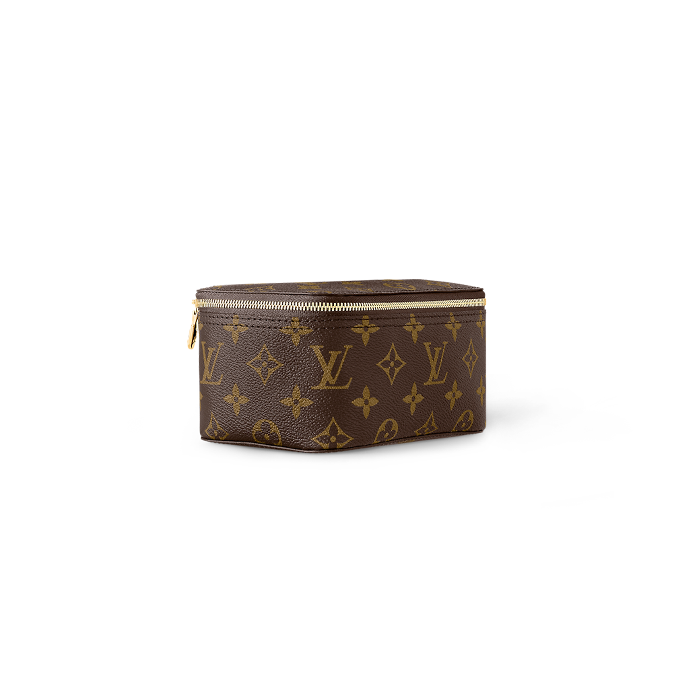 LOUIS VUITTON PACKING CUBE PM M43688 (17*12*8cm)